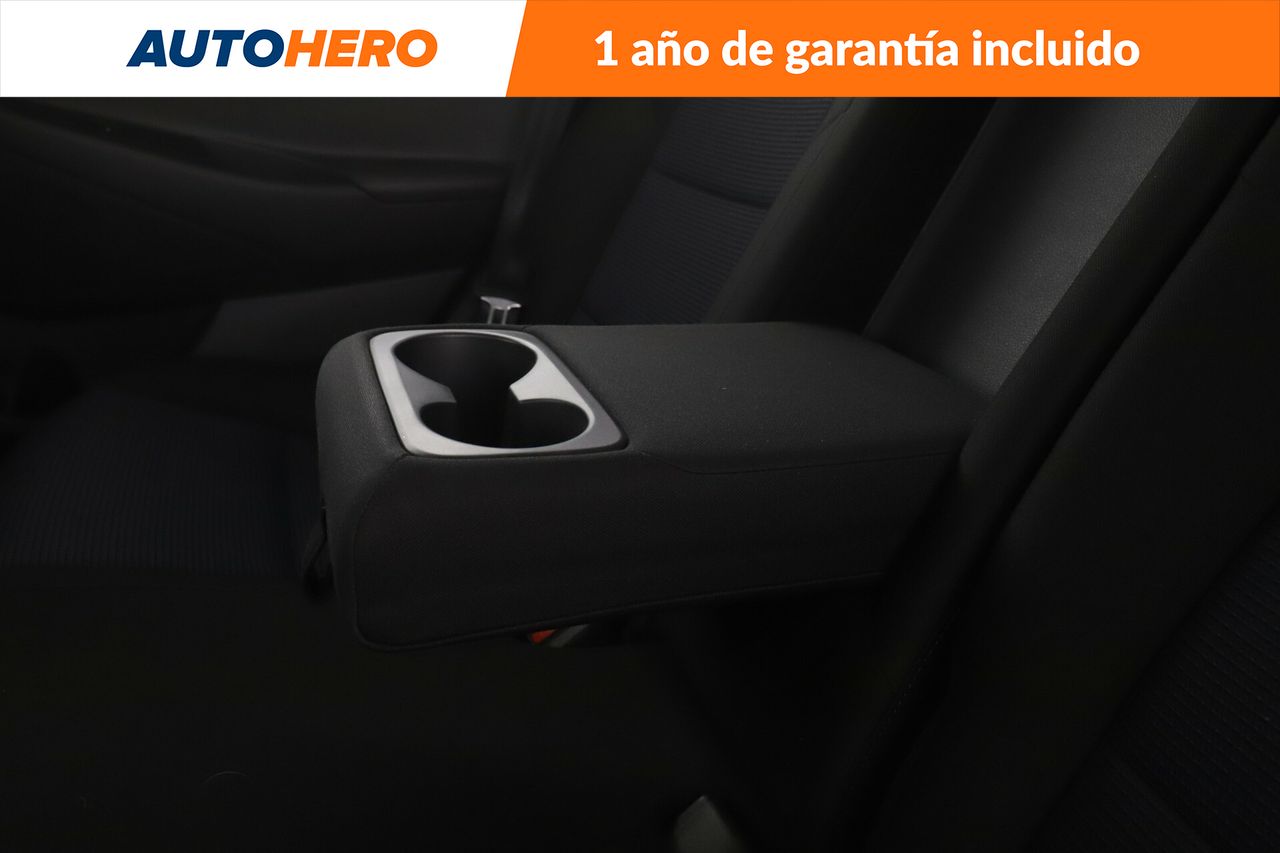 Foto Hyundai Tucson 29