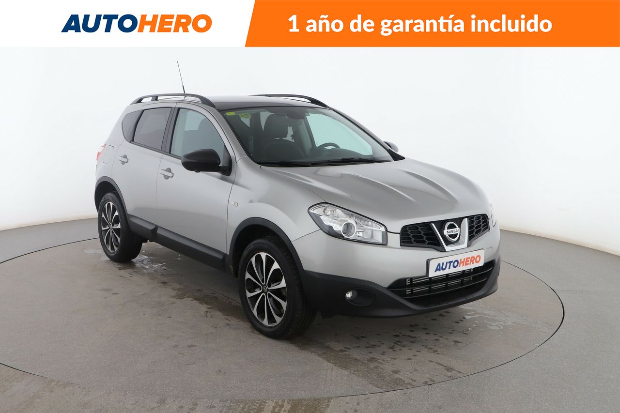 Foto Nissan Qashqai 7