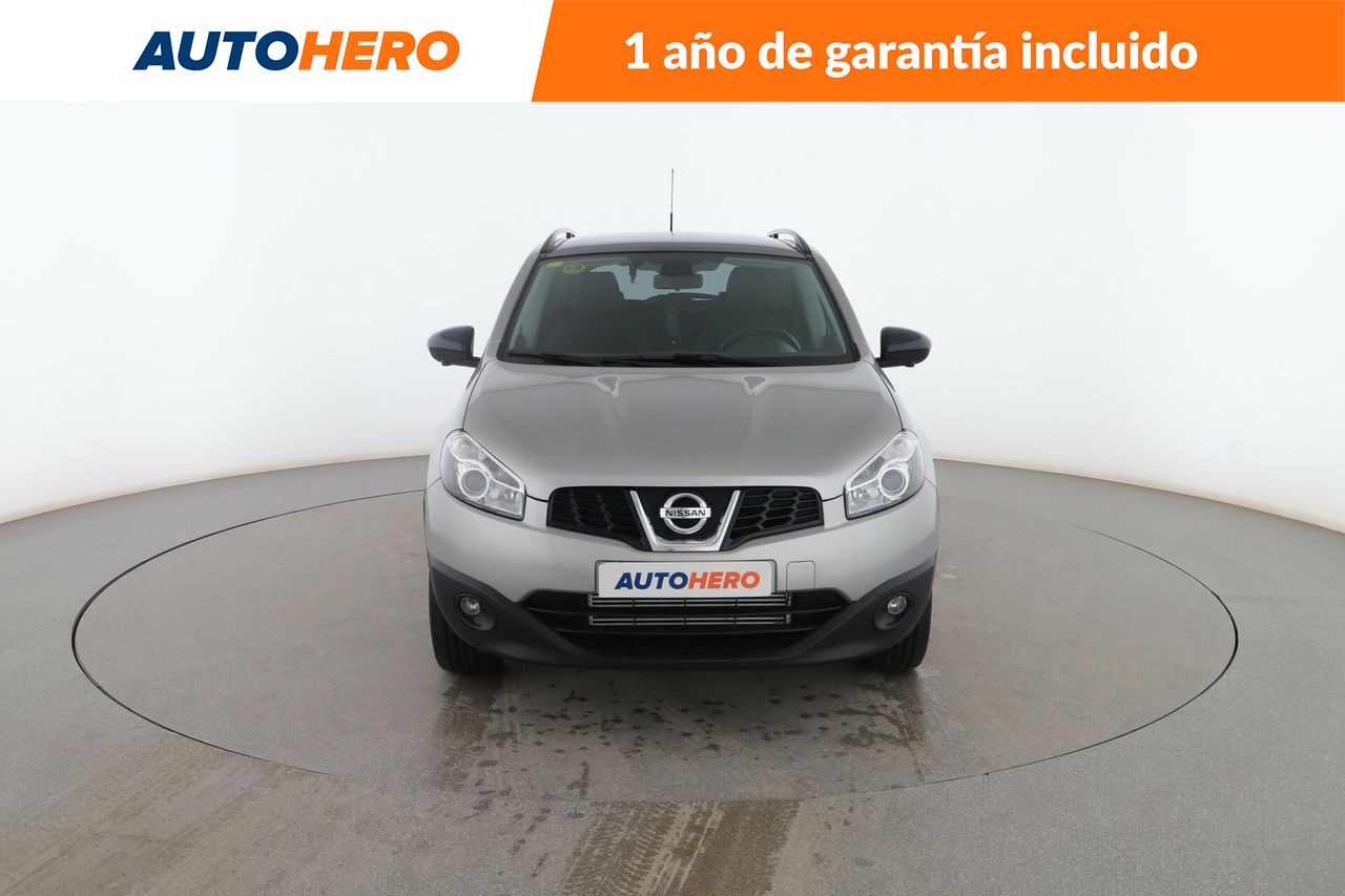 Foto Nissan Qashqai 8