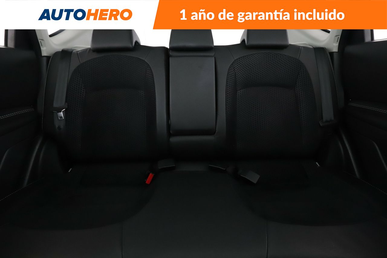 Foto Nissan Qashqai 15