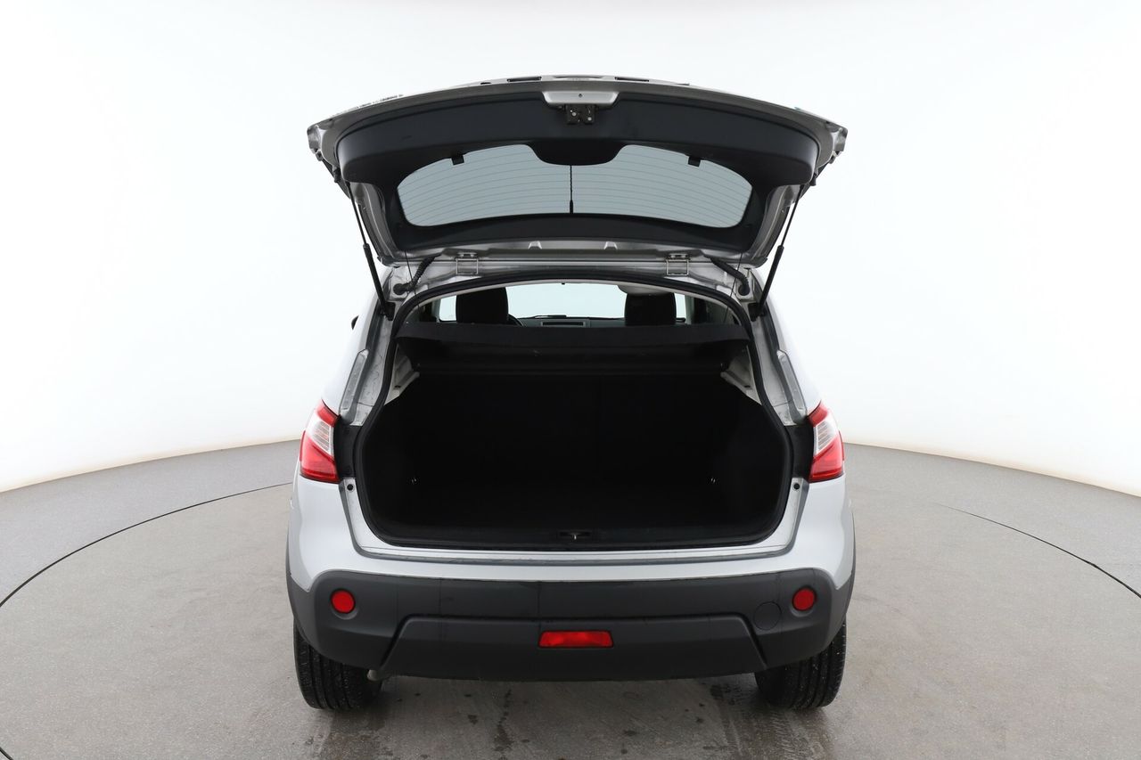 Foto Nissan Qashqai 16