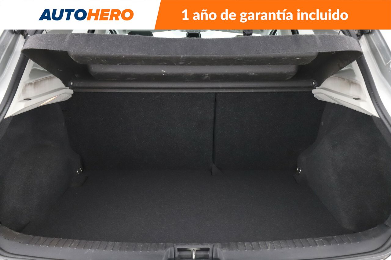 Foto Nissan Qashqai 17