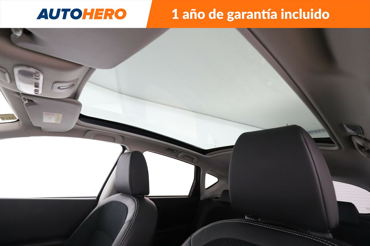 Foto Nissan Qashqai 21