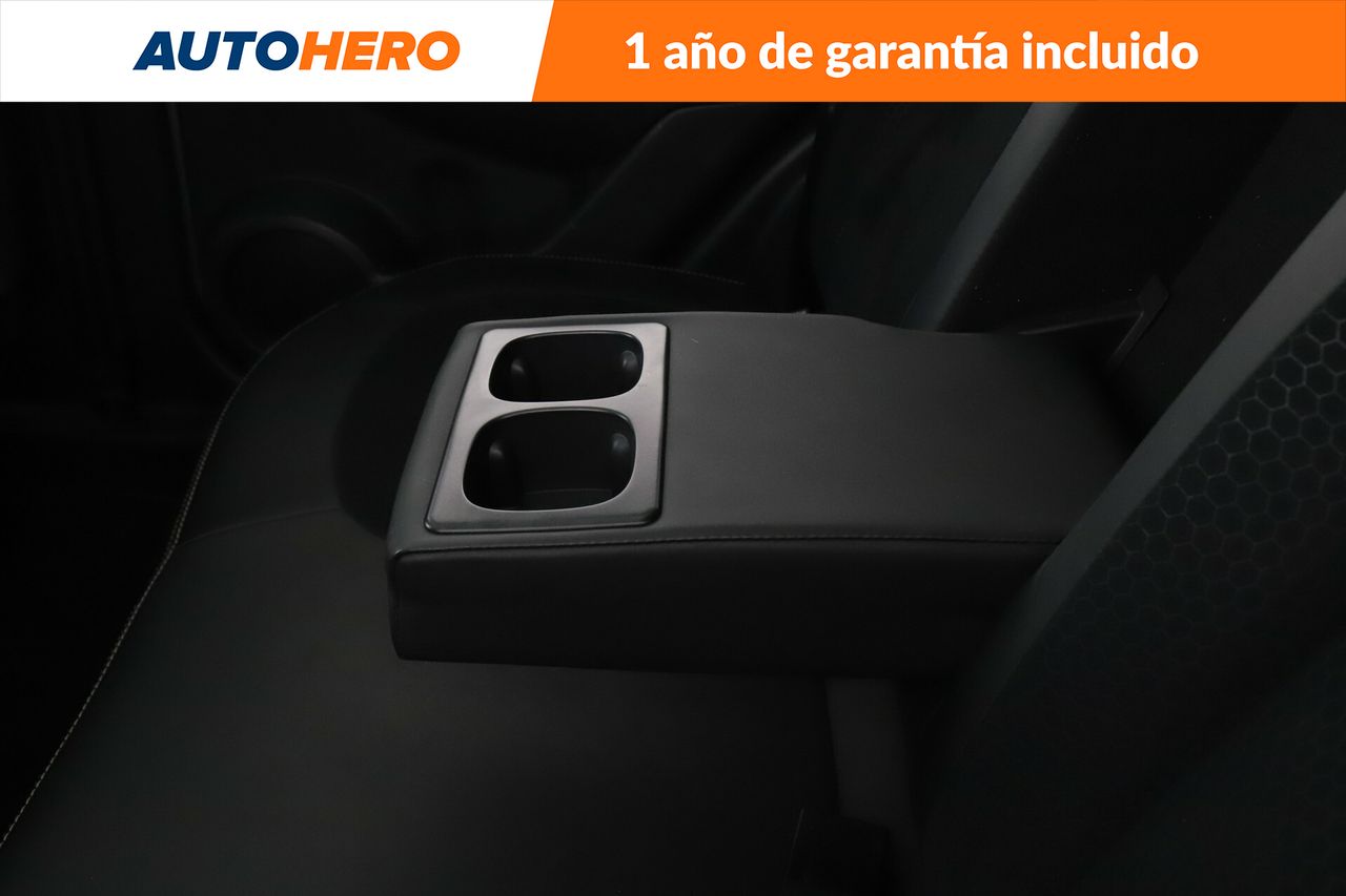 Foto Nissan Qashqai 22