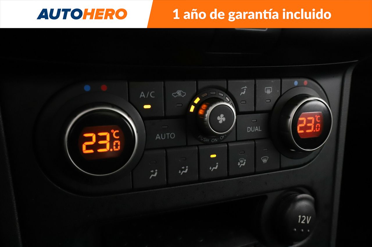 Foto Nissan Qashqai 27