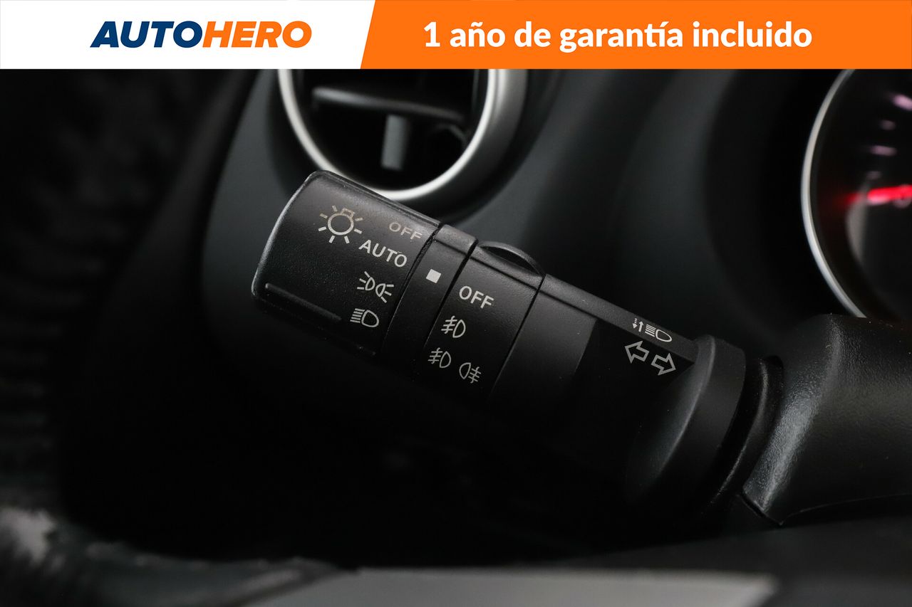 Foto Nissan Qashqai 28