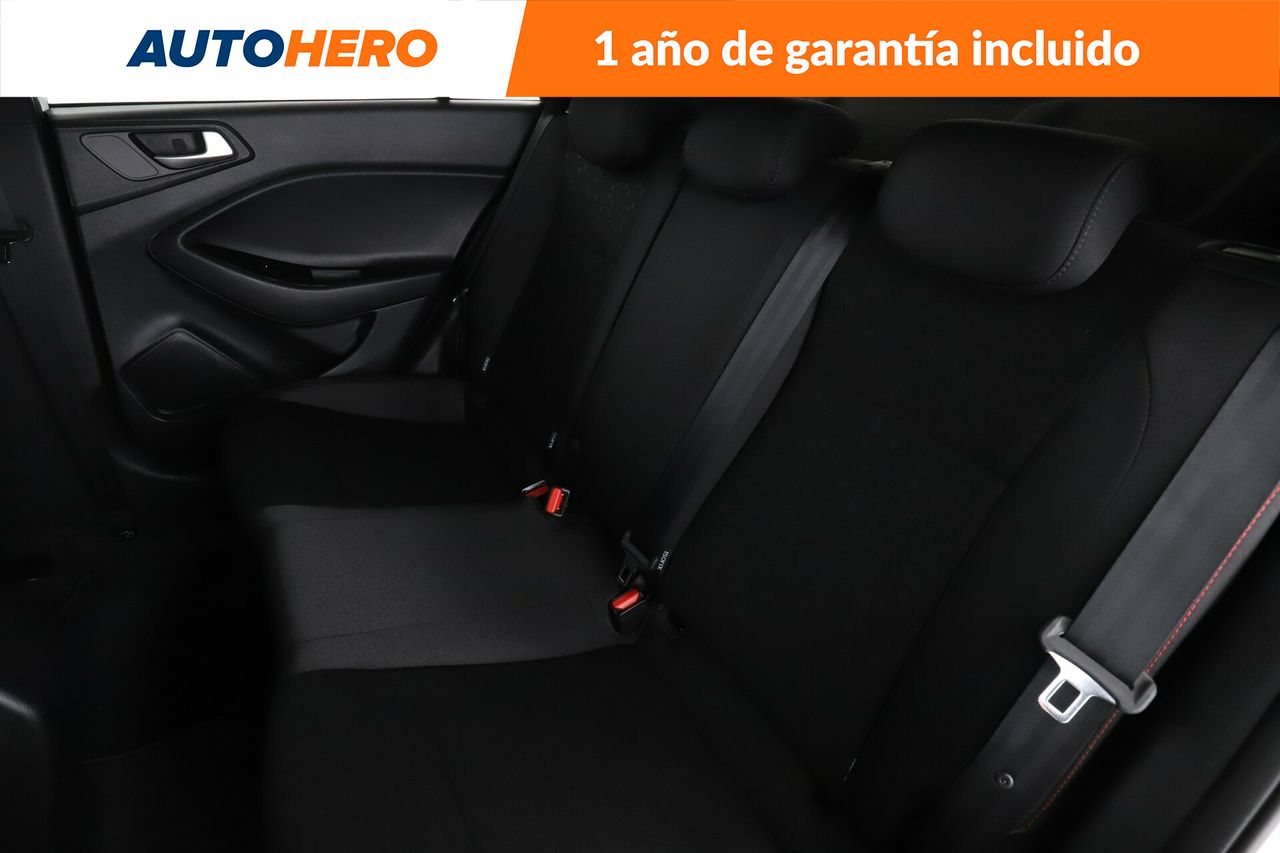 Foto Hyundai i20 14