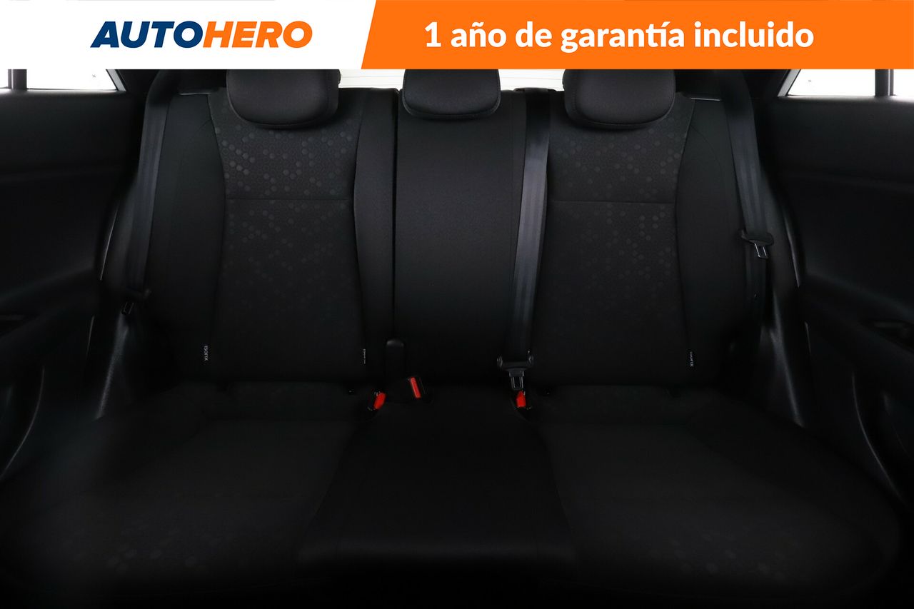Foto Hyundai i20 15