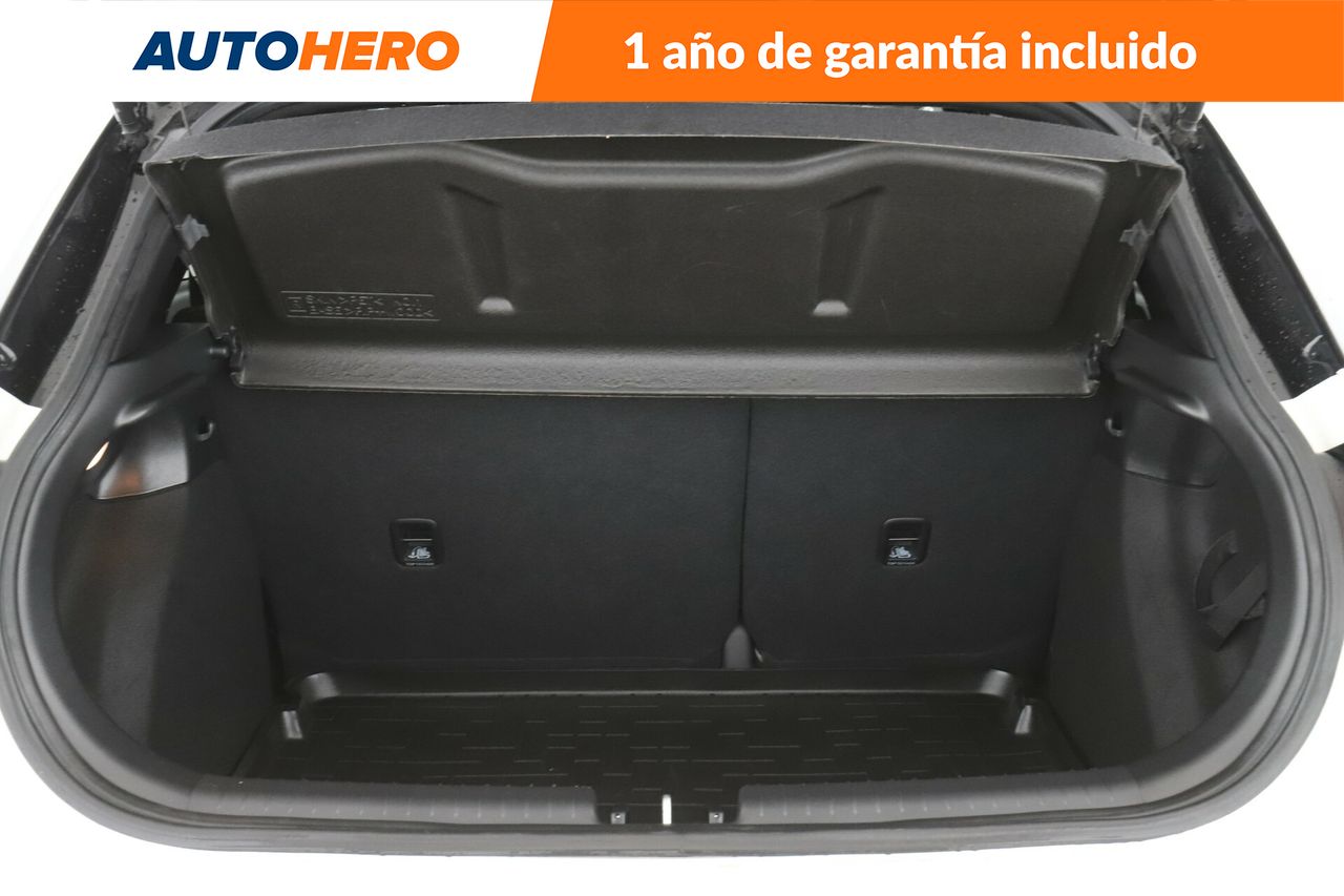 Foto Hyundai i20 17