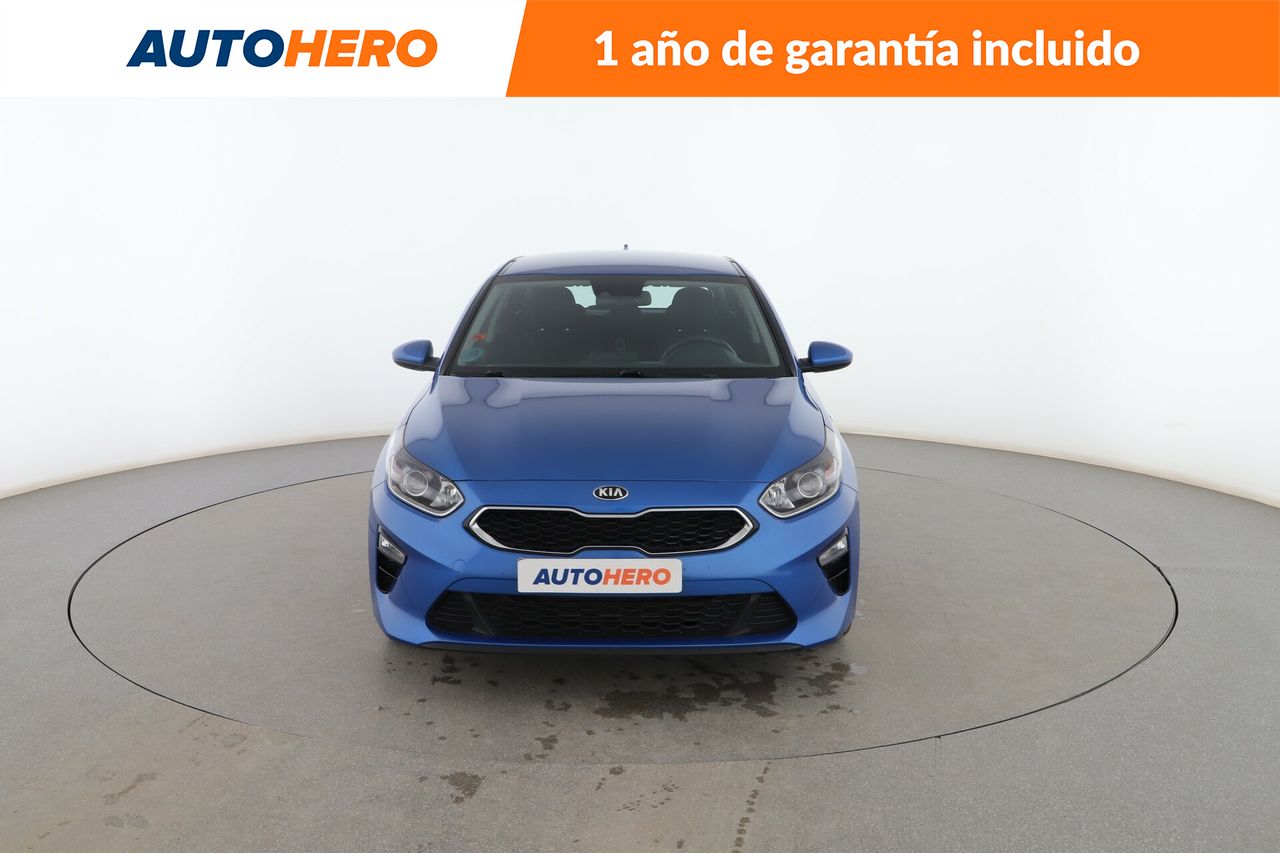 Foto Kia Ceed 9