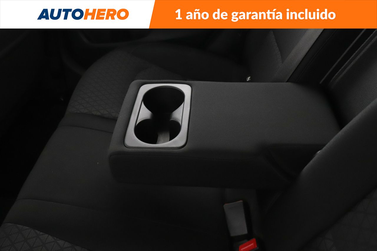 Foto Kia Ceed 22