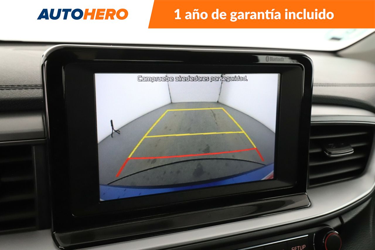 Foto Kia Ceed 24
