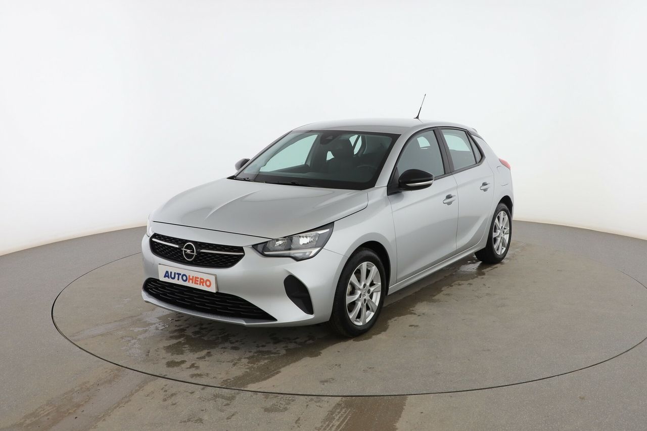 Foto Opel Corsa 1