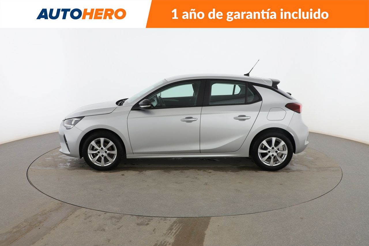 Foto Opel Corsa 2
