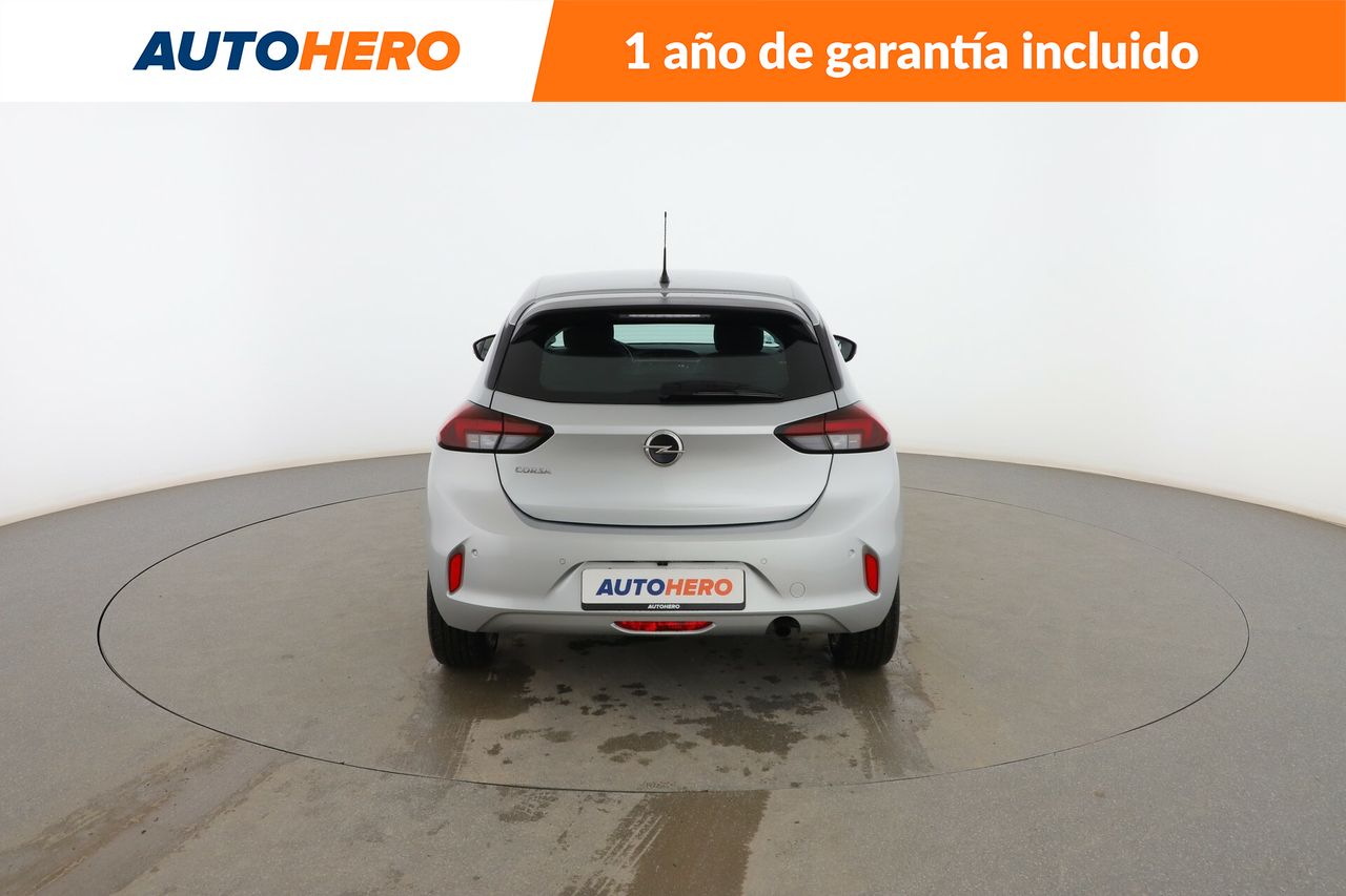 Foto Opel Corsa 4