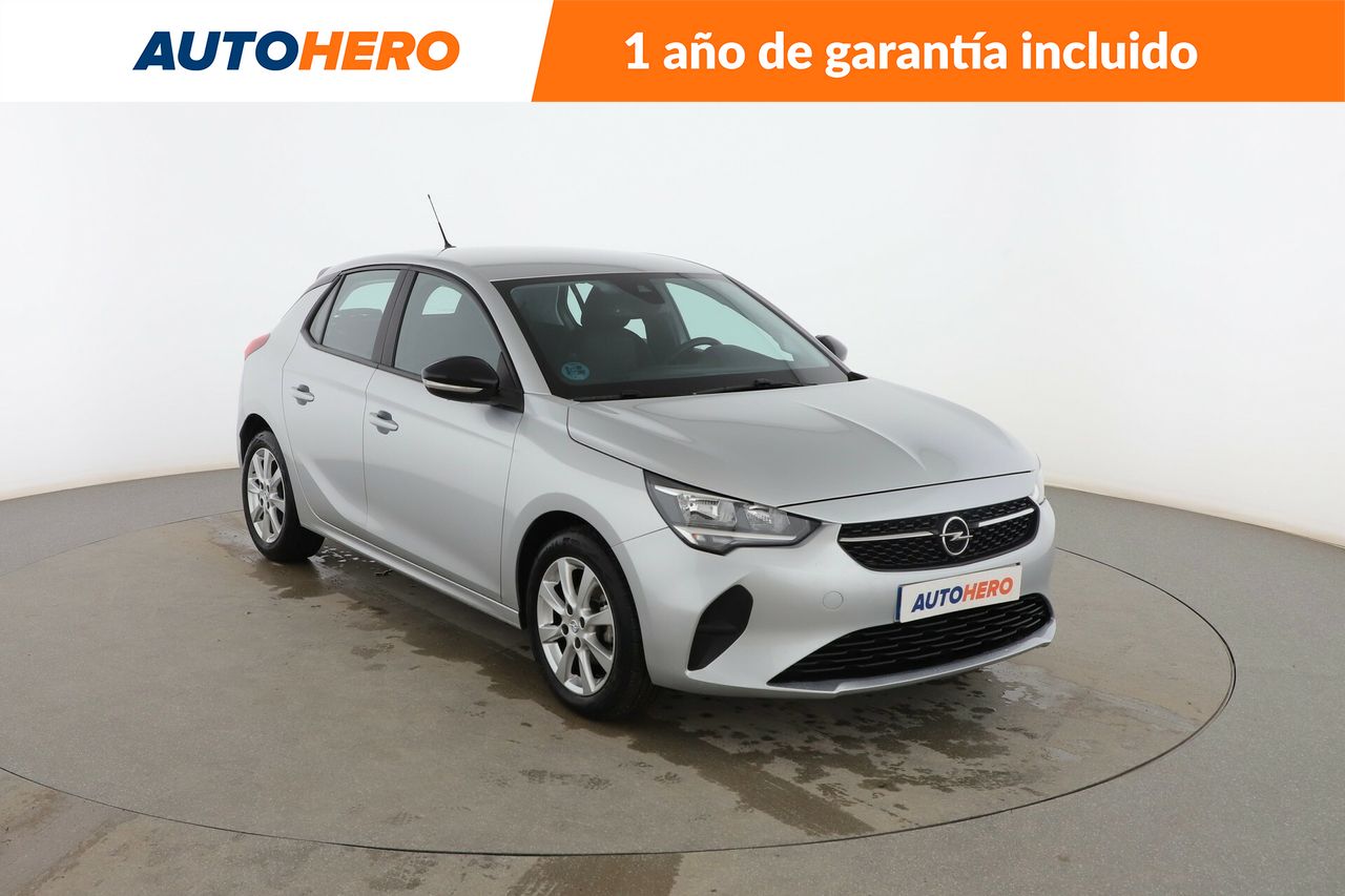 Foto Opel Corsa 7