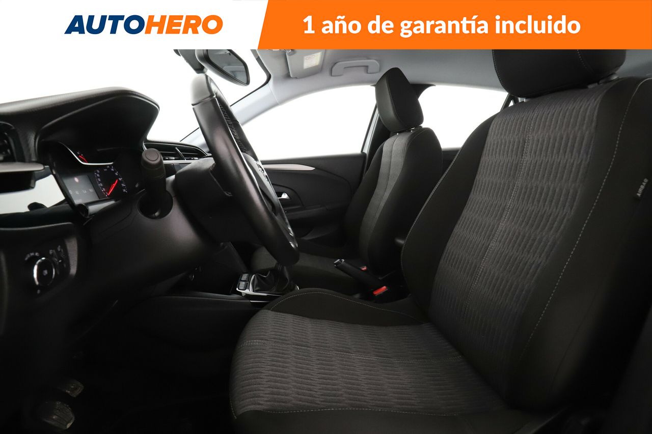 Foto Opel Corsa 10