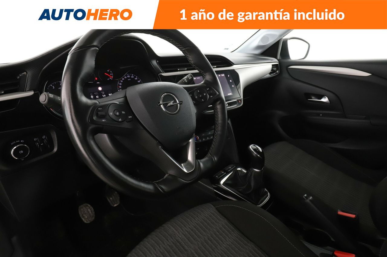 Foto Opel Corsa 11