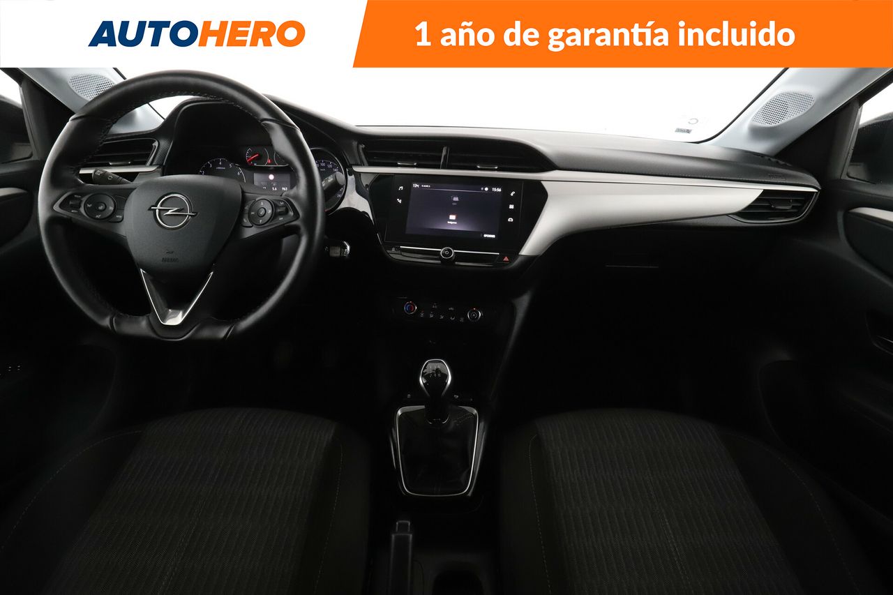 Foto Opel Corsa 12