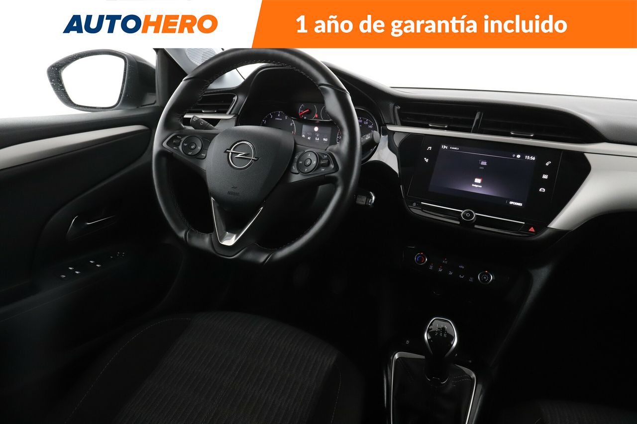 Foto Opel Corsa 13
