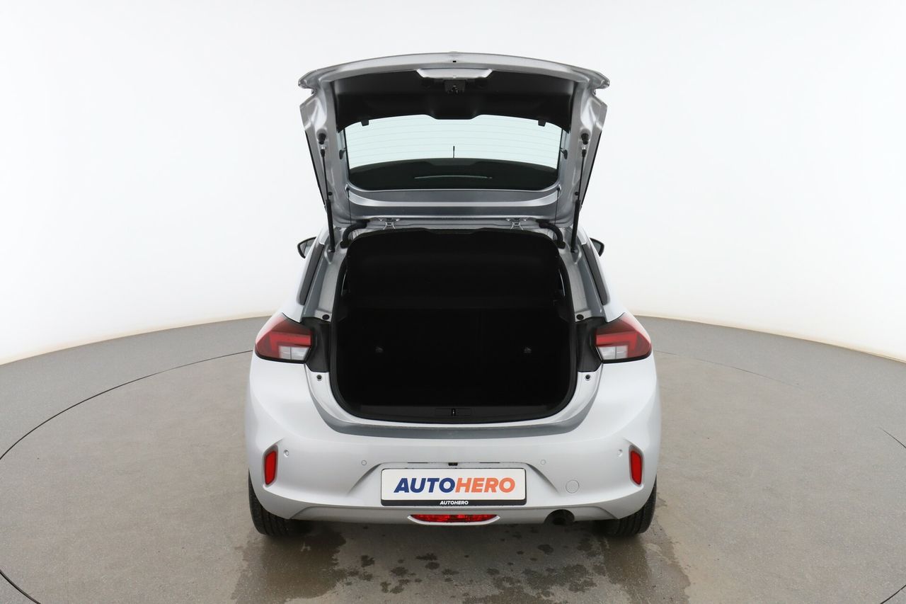 Foto Opel Corsa 16