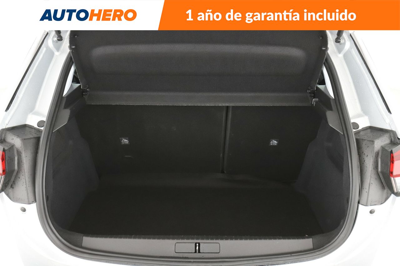 Foto Opel Corsa 17