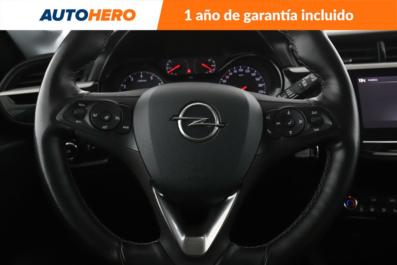Foto Opel Corsa 19