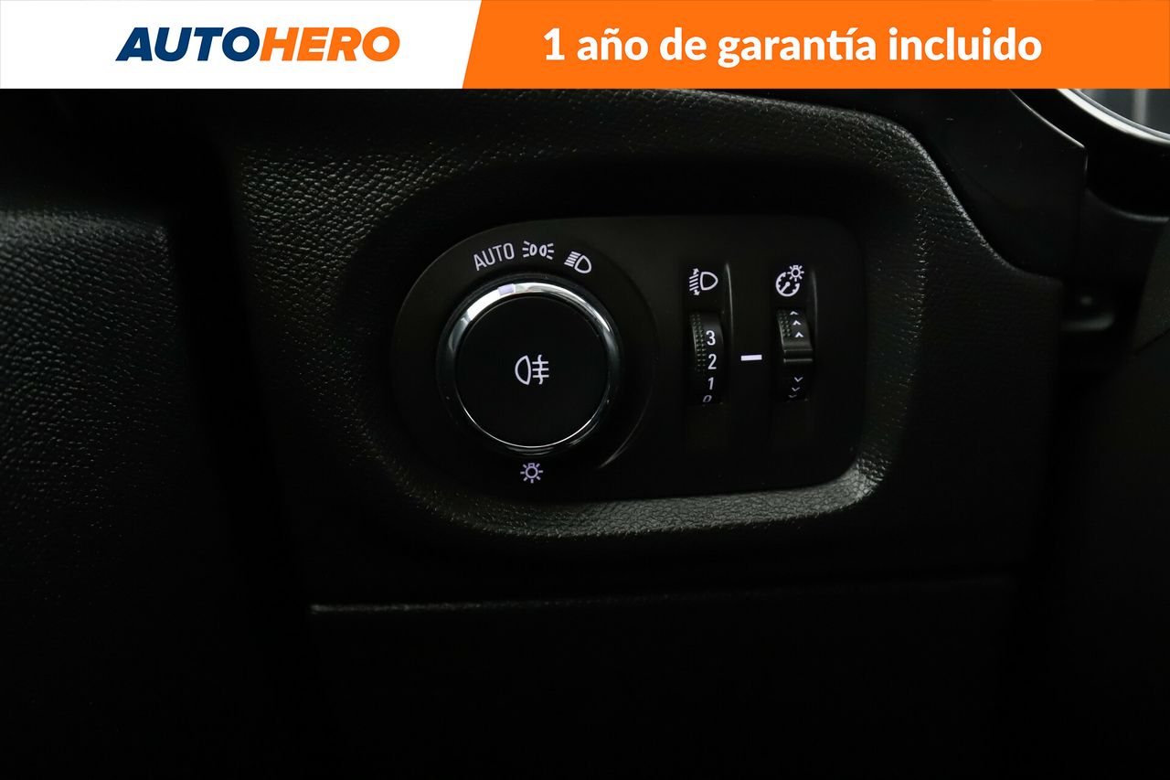 Foto Opel Corsa 22