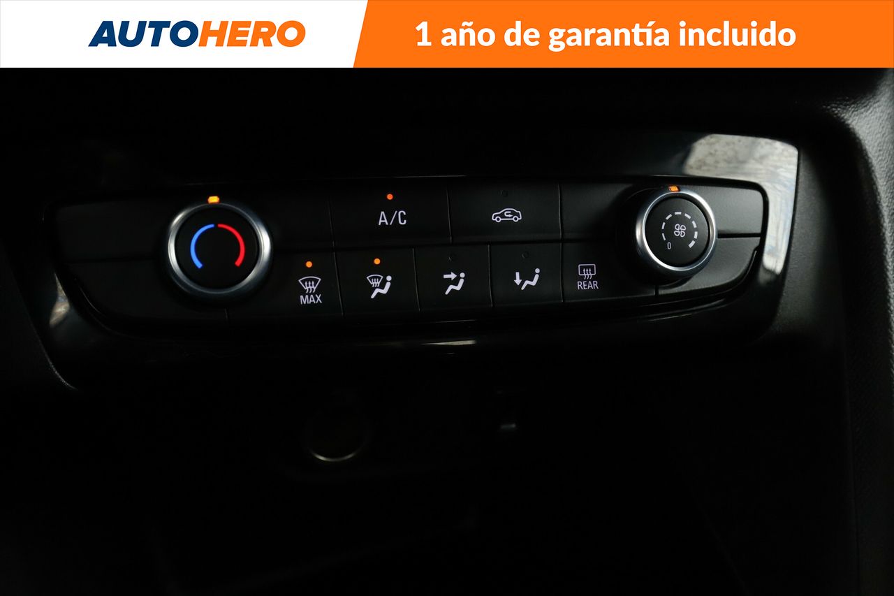 Foto Opel Corsa 23