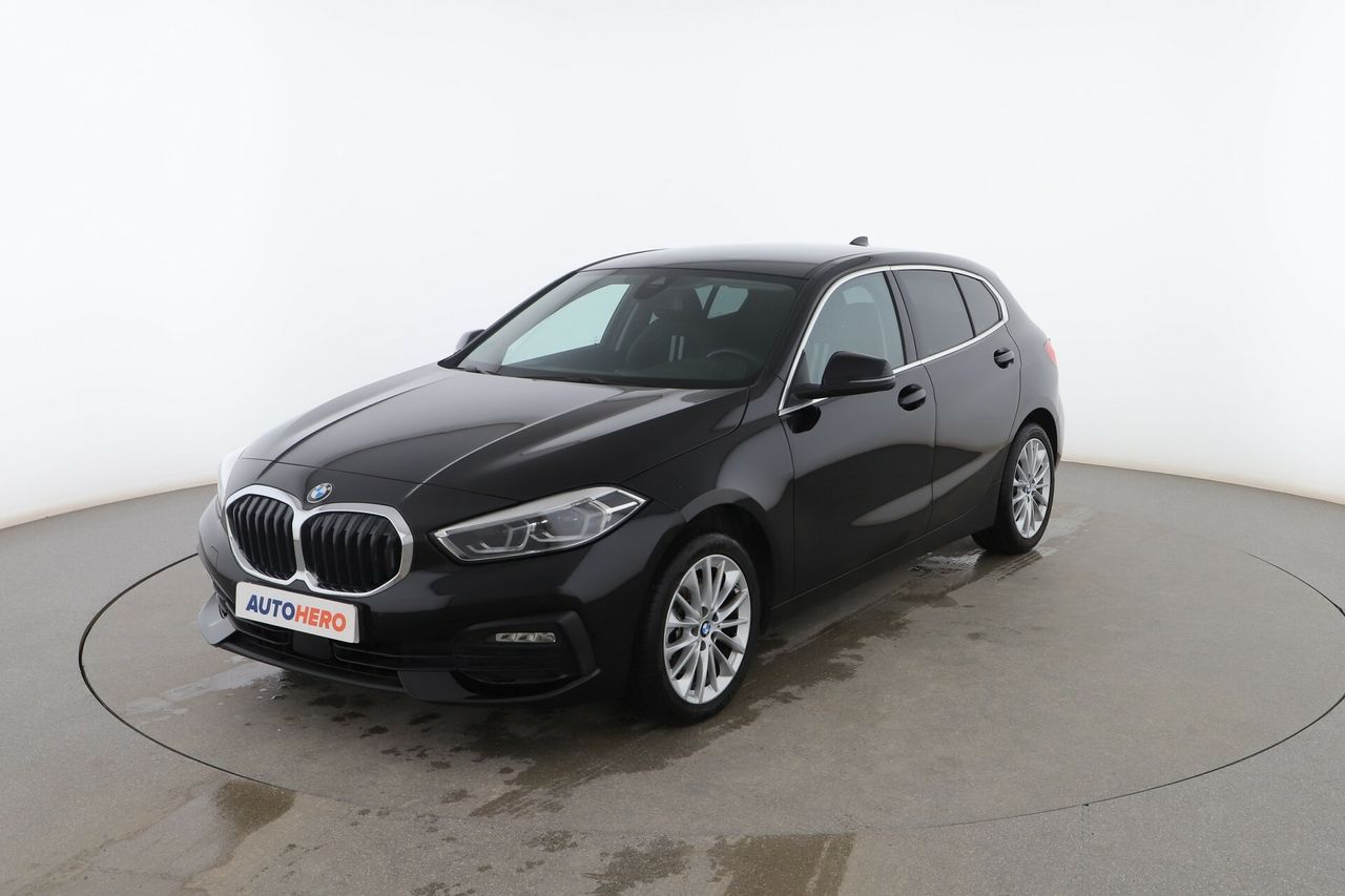 Foto BMW Serie 1 1
