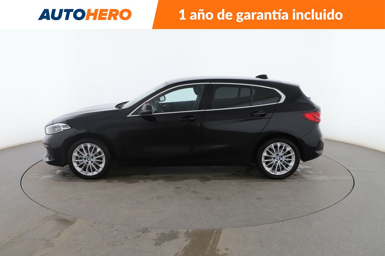 Foto BMW Serie 1 2