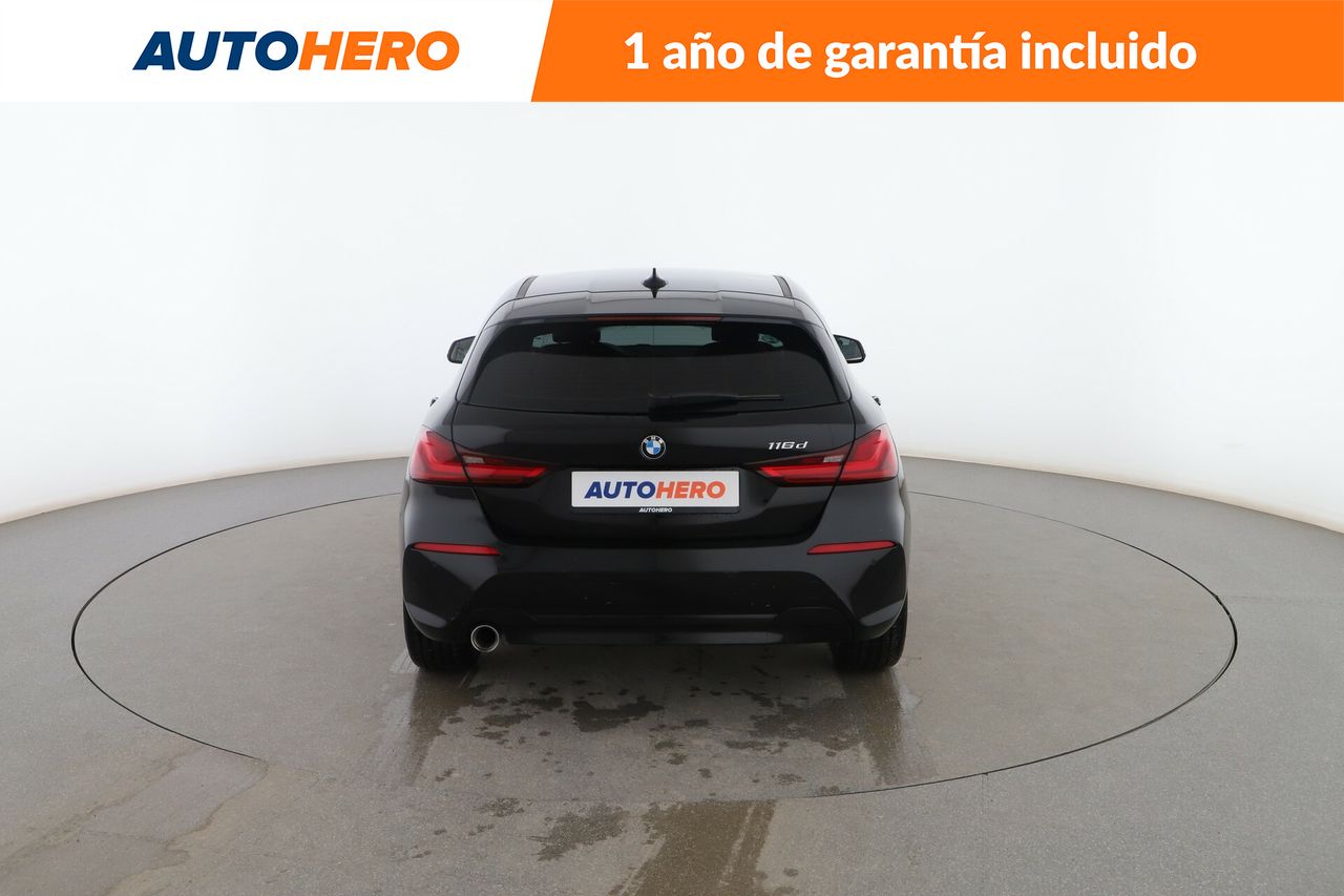 Foto BMW Serie 1 4