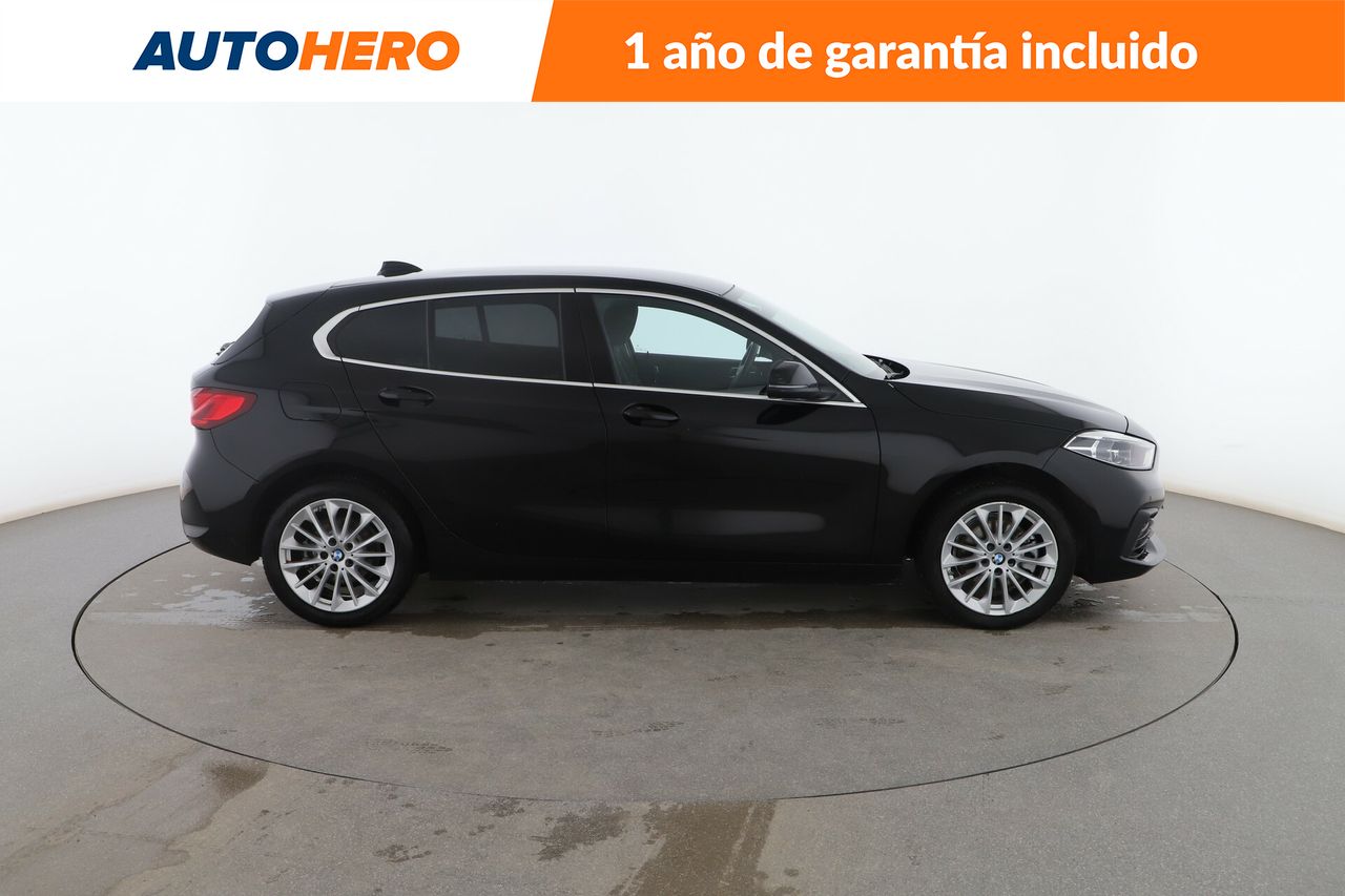 Foto BMW Serie 1 6