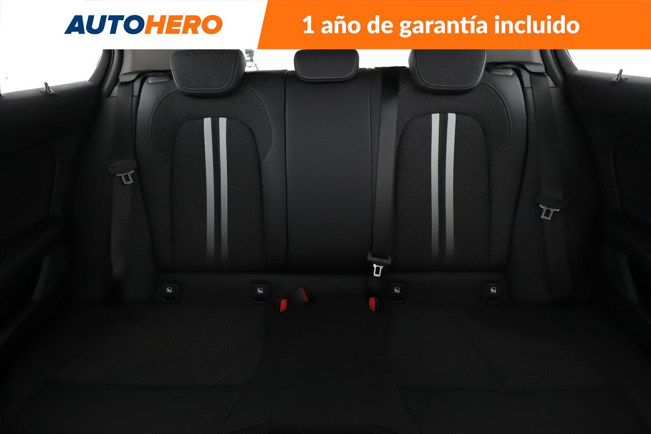 Foto BMW Serie 1 15