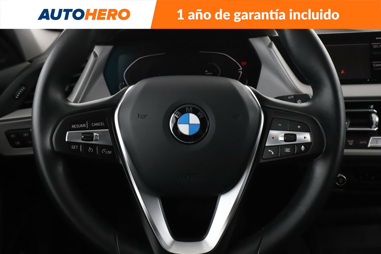 Foto BMW Serie 1 19