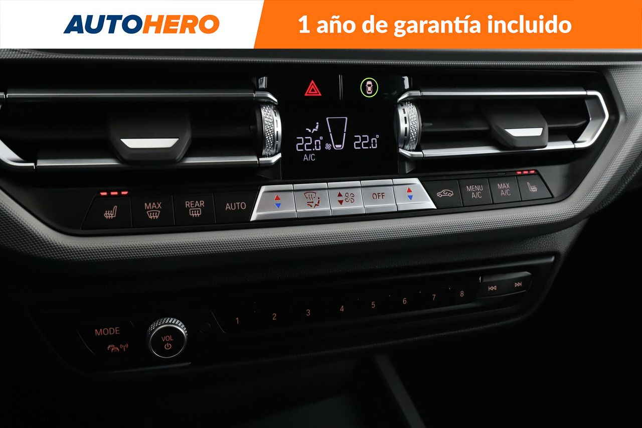 Foto BMW Serie 1 26
