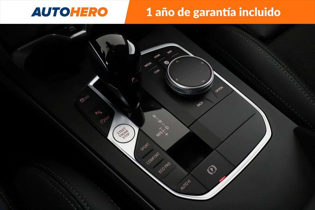 Foto BMW Serie 1 27
