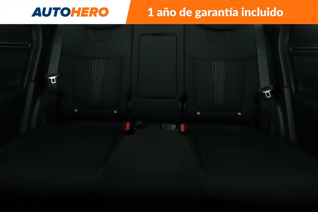 Foto Hyundai Tucson 15