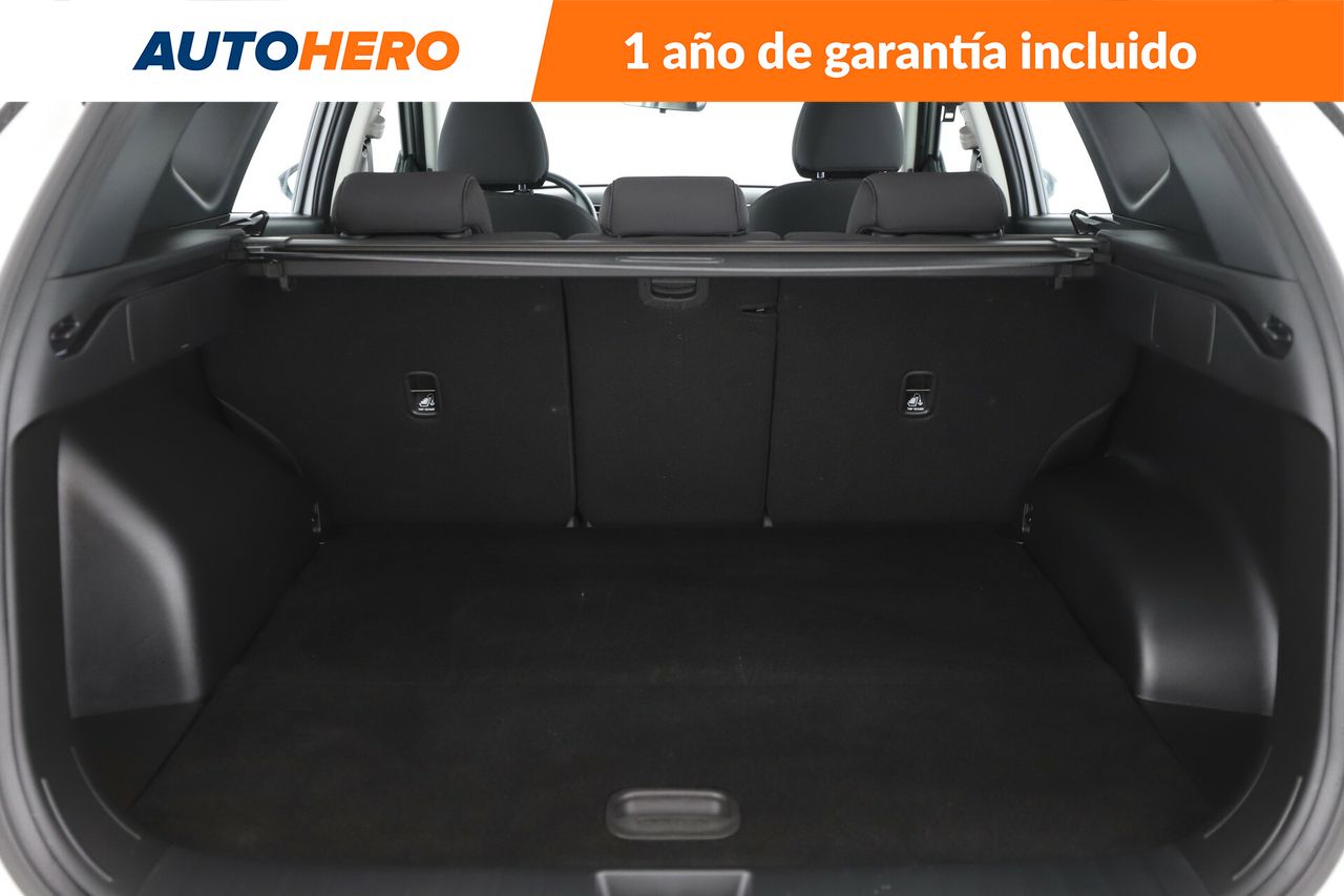 Foto Hyundai Tucson 17