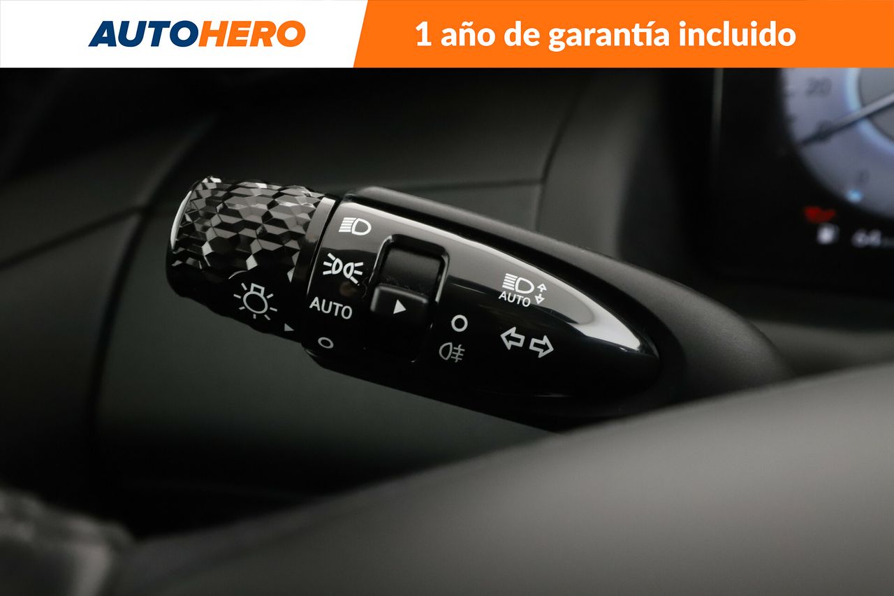 Foto Hyundai Tucson 22