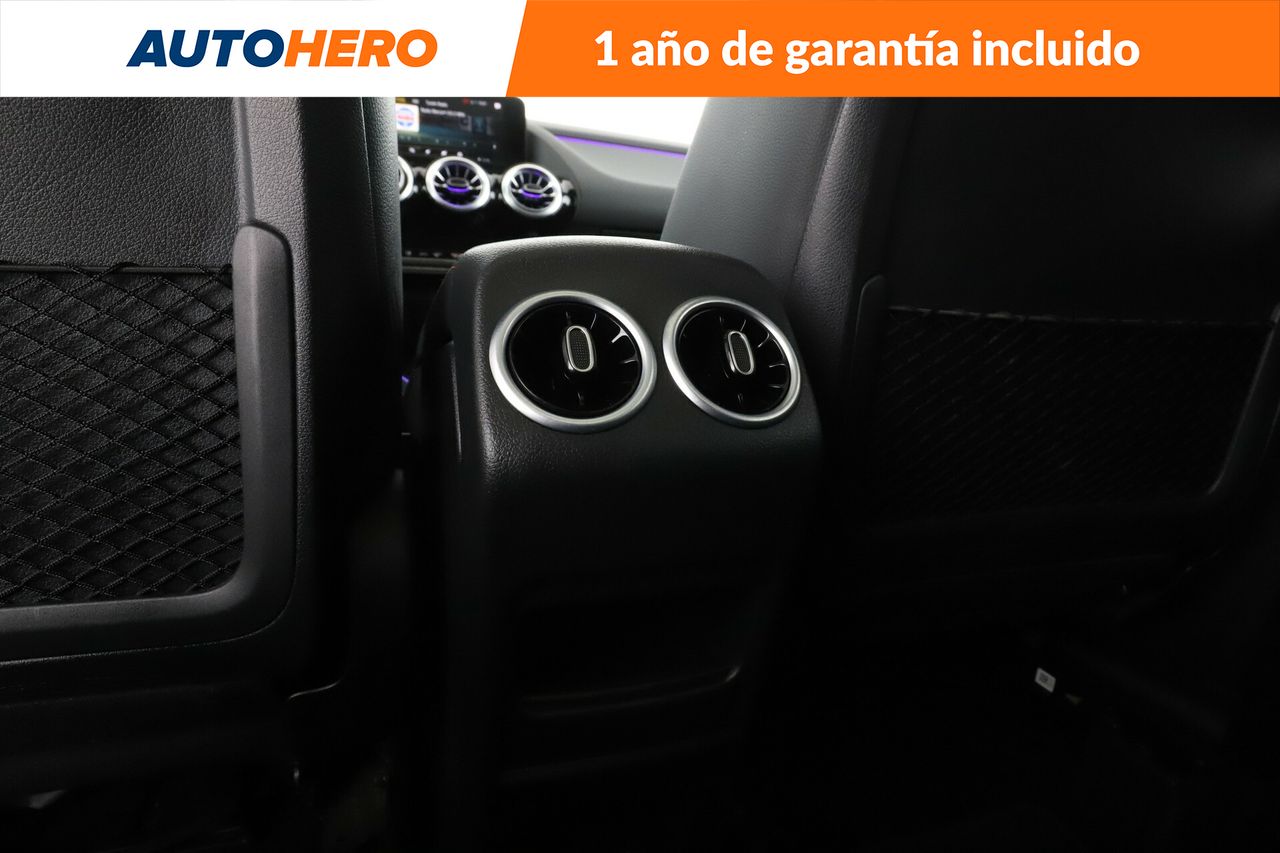 Foto Mercedes-Benz Clase GLA 26