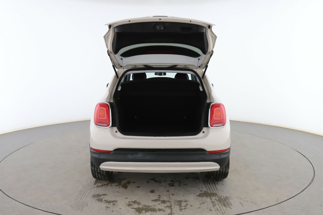 Foto Fiat 500X 16
