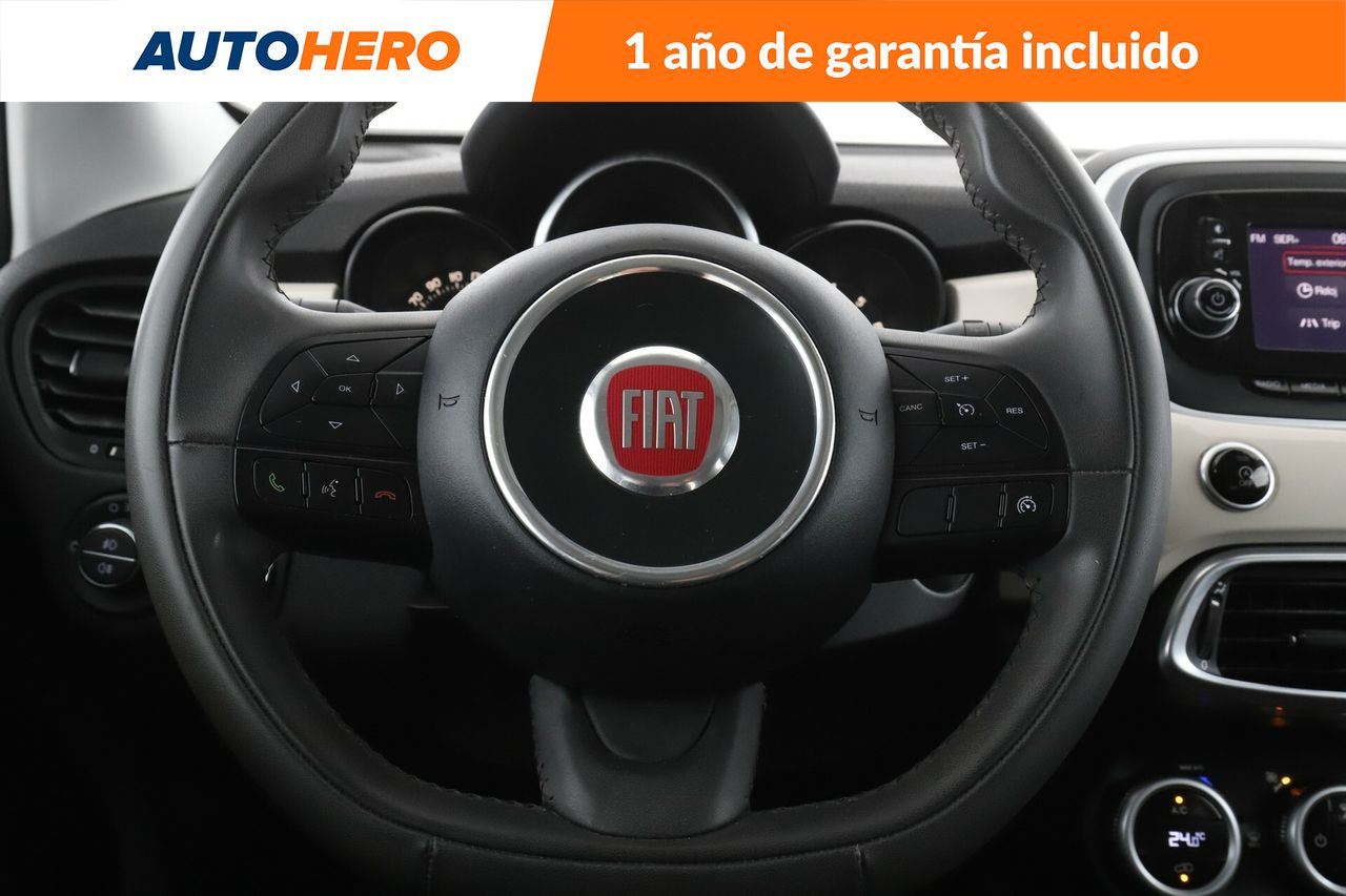 Foto Fiat 500X 19