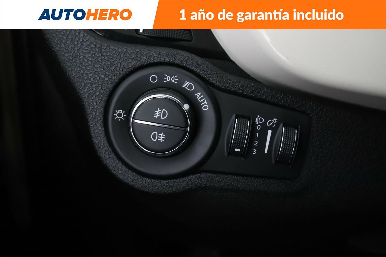 Foto Fiat 500X 22