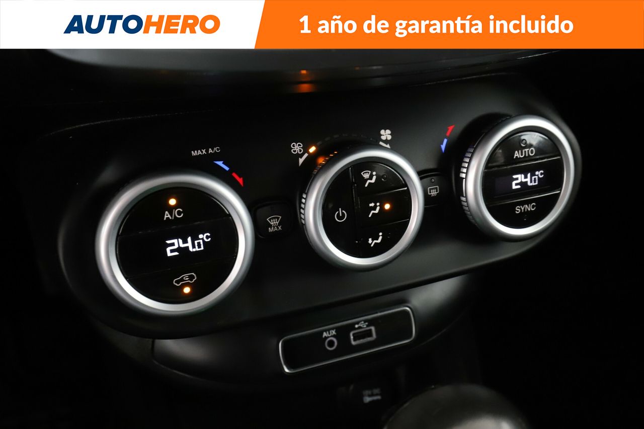 Foto Fiat 500X 24