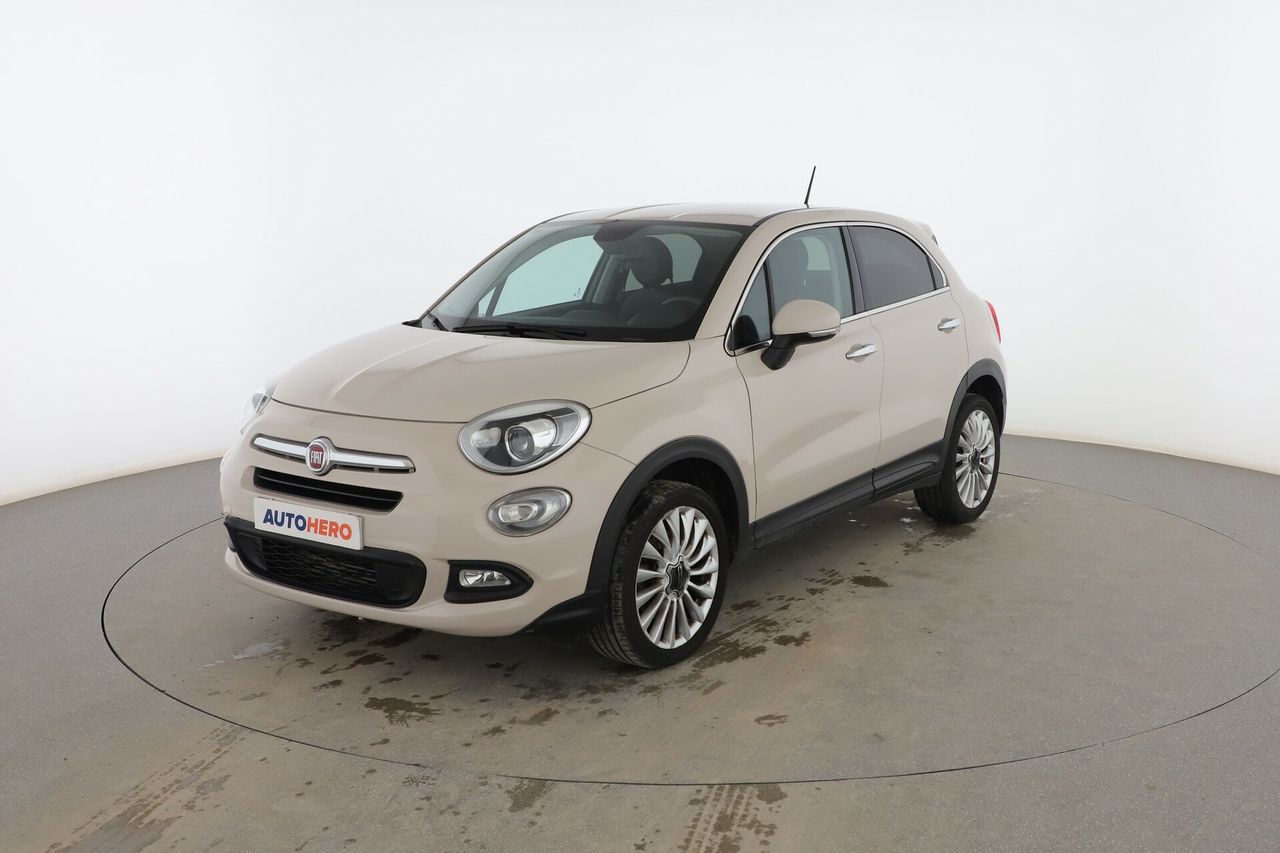 Foto Fiat 500X 1