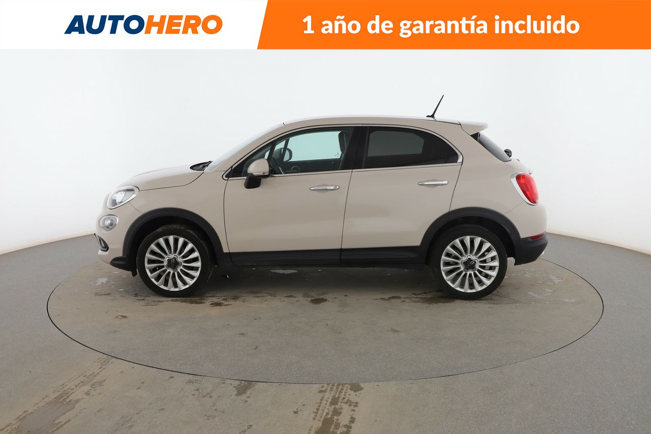 Foto Fiat 500X 2