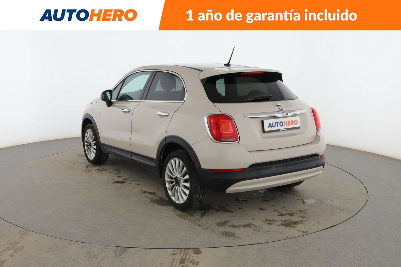 Foto Fiat 500X 3
