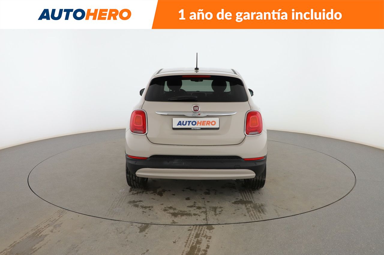 Foto Fiat 500X 4