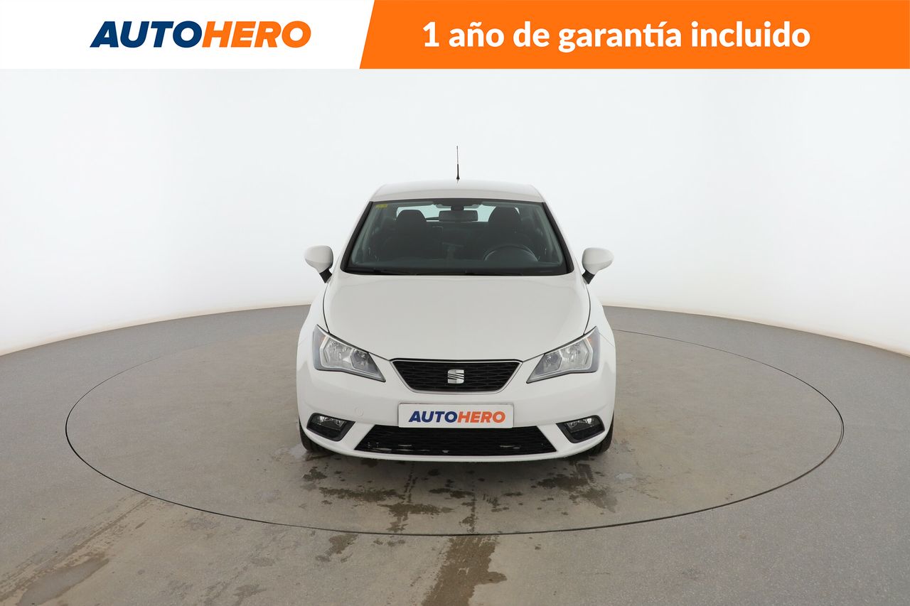 Foto Seat Ibiza 8